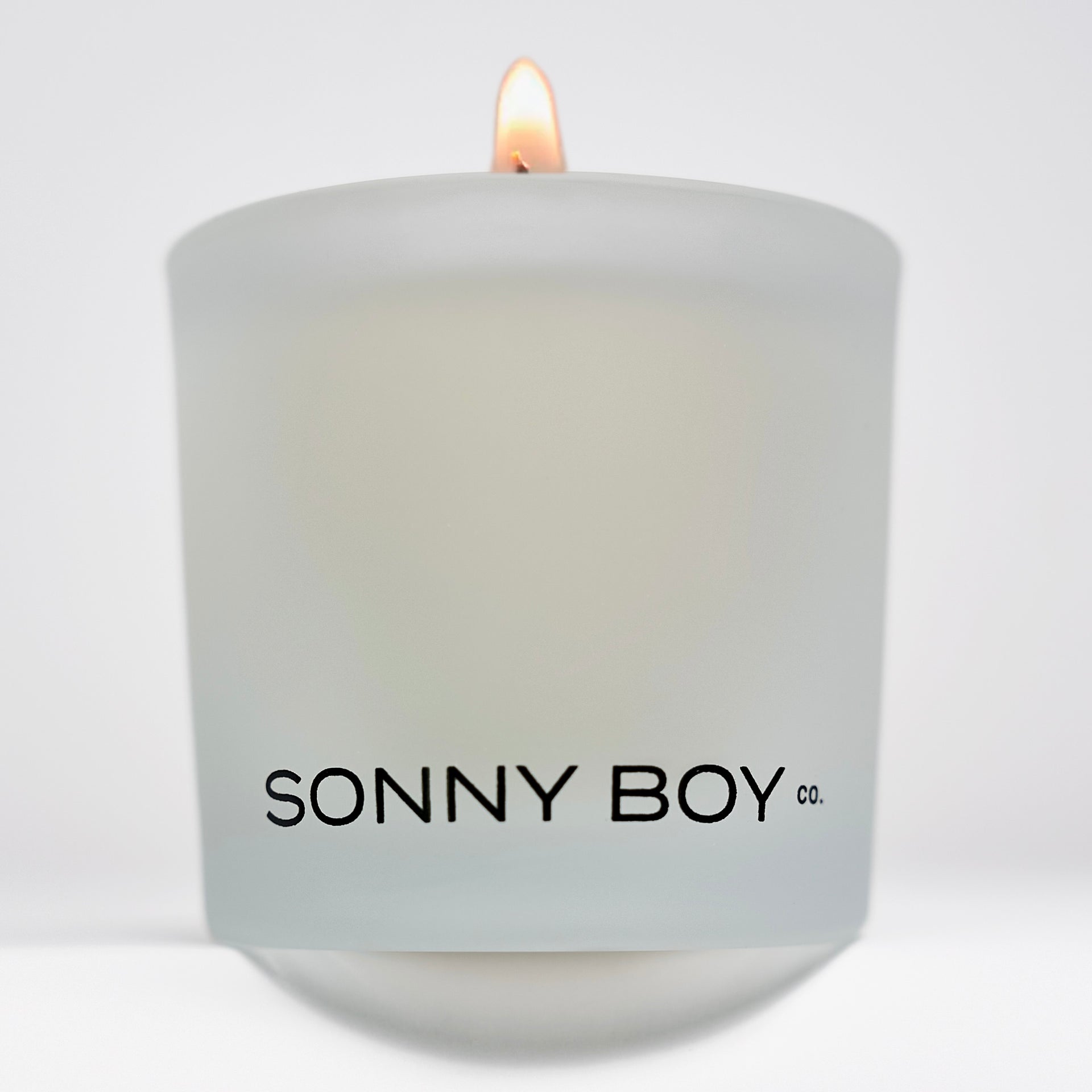 Wooden wicks over Cotton wicks – Sonny's Candles